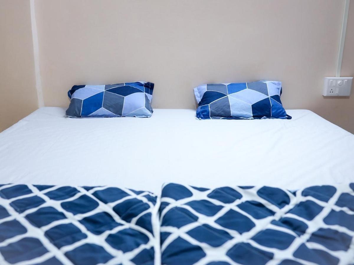 Blue Lagoon Beach Resort Gokarna  Luaran gambar